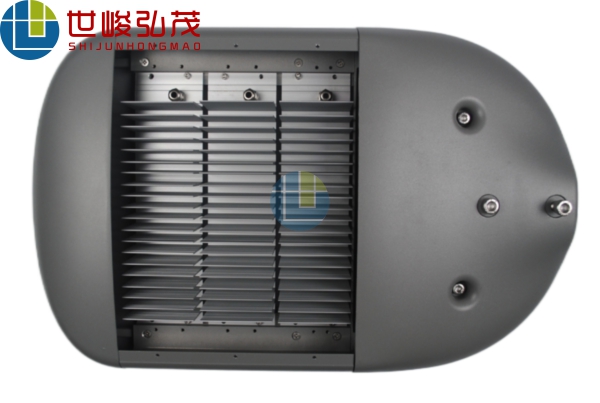 LED-模組路燈套件16款