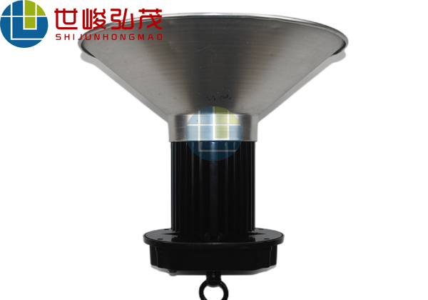 LED工礦燈鋁型材套件-150W