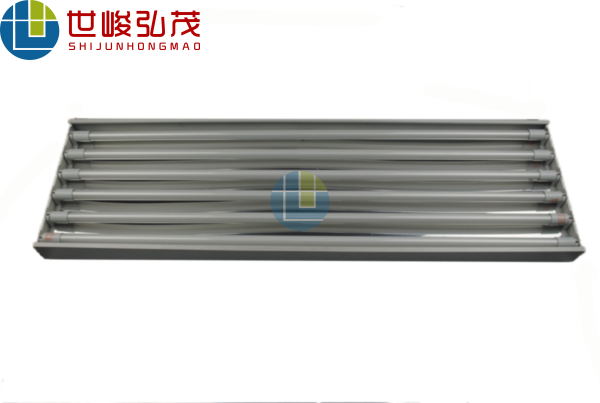 LED日光燈大燈盤套件-1