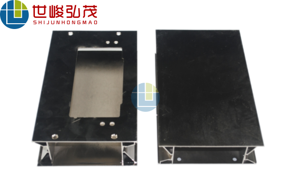 LED-照明套件定制深加工鋁型材