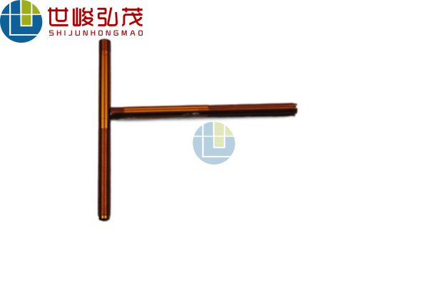 鋁圓管深加工鋁型材