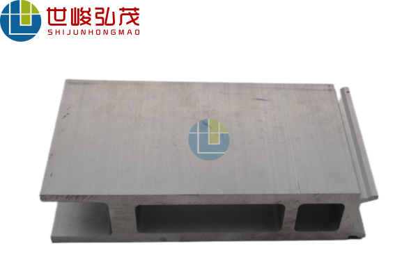 木工機械定制鋁合金型材-1