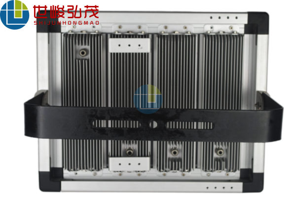 LED拼裝燈箱鋁合金型材