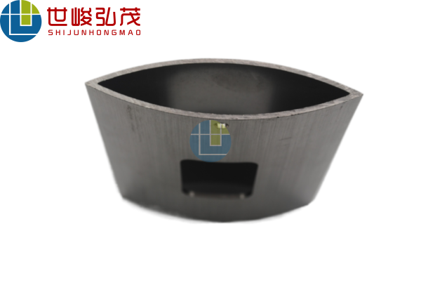 拉絲深加工定制鋁型材