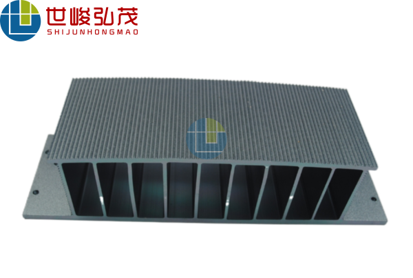 LED路燈套件散熱器鋁型材-13款