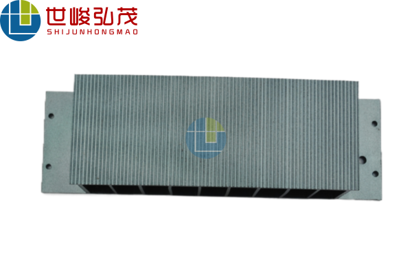 LED路燈套件散熱器鋁型材-13款