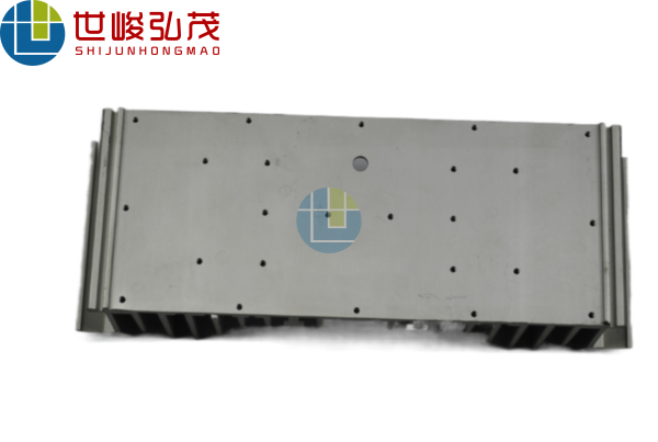 LED-路燈套件散熱器鋁型材-12款