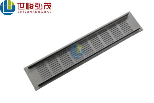 精密數控CNC深加工鋁制品-2