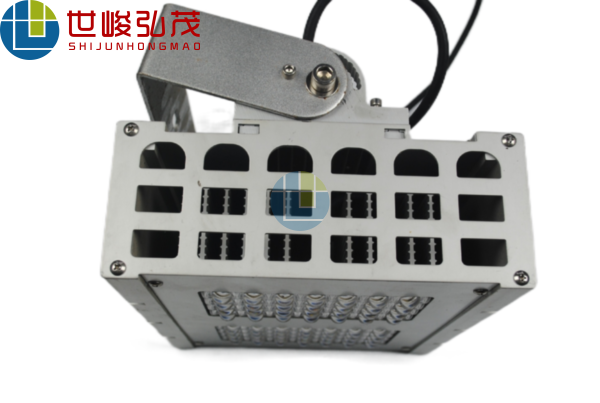 精密數(shù)控CNC深加工鋁制品-1