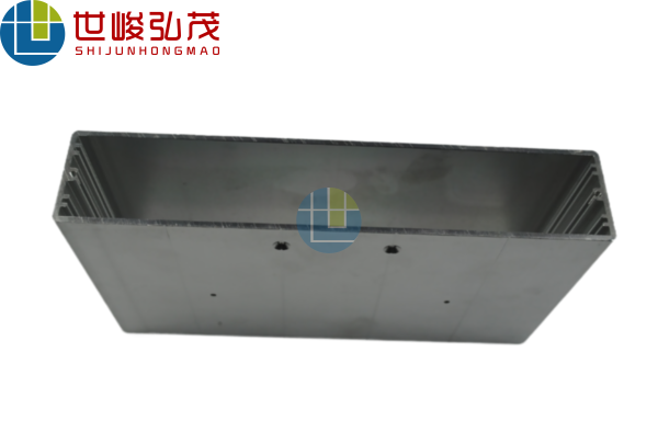 電子機箱鋁型材外殼 鋁型材深加工