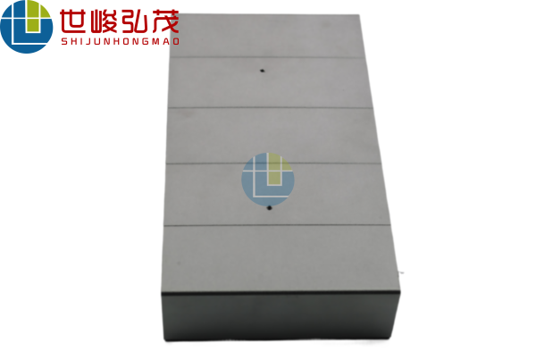 電子機箱鋁型材外殼 鋁型材深加工