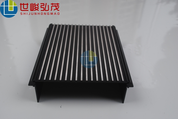 電源盒鋁加工鋁型材-1