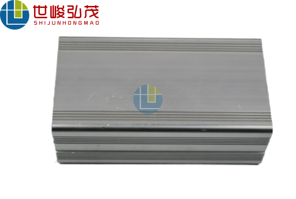 LED路燈電源外殼