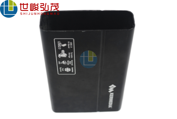 移動電源鋁合金外殼-1