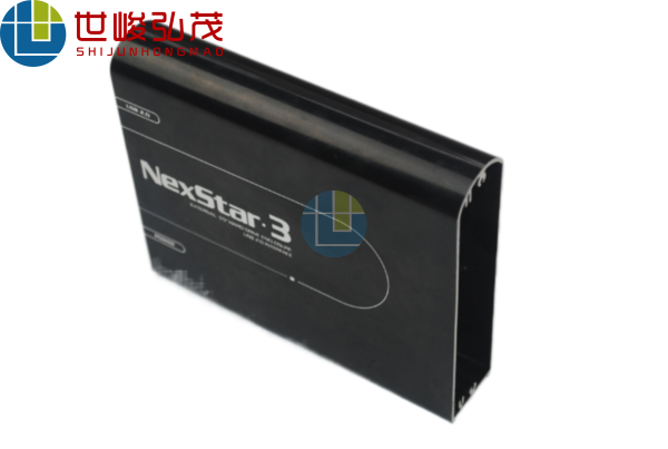 移動電源鋁合金外殼-3 移動電源鋁合金外殼-3