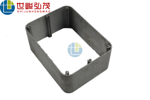 3000T機大方管鋁合金鋁型材-3