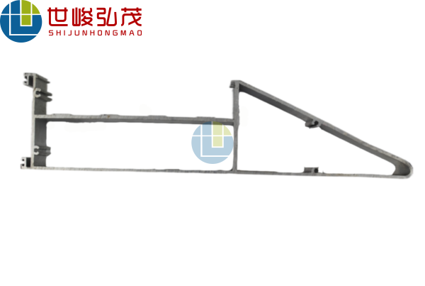 400特殊工業(yè)鋁型材-1